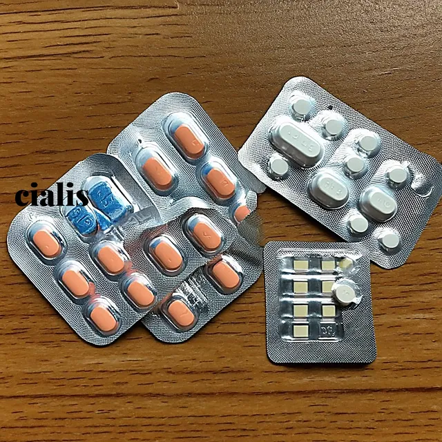 Comprar cialis generico contrareembolso españa